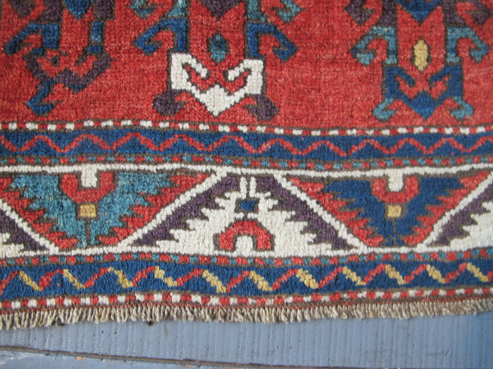 Exceptional Fachrolo Rug